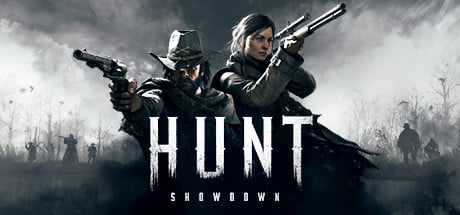 hunt showdown on Cloud Gaming