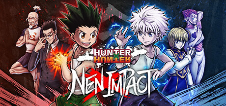 hunter hunter nen impact on Cloud Gaming
