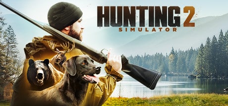 hunting simulator 2 on Cloud Gaming