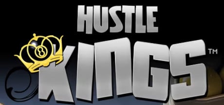 hustle kings on Cloud Gaming