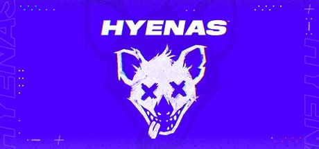 hyenas on GeForce Now, Stadia, etc.