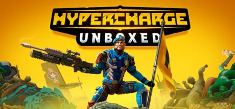 hypercharge on Cloud Gaming