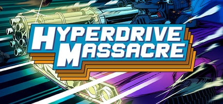 hyperdrive massacre on Cloud Gaming