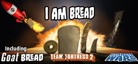 i am bread on Cloud Gaming