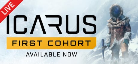 icarus on Cloud Gaming