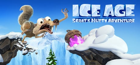 ice age scrats nutty adventure on GeForce Now, Stadia, etc.