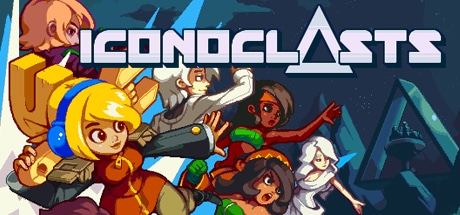 iconoclasts on Cloud Gaming