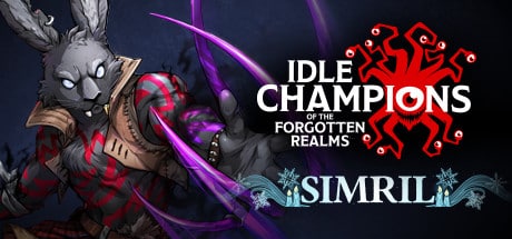 idle champions of the forgotten realms on Cloud Gaming