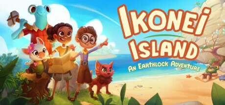 ikonei island an earthlock adventure on Cloud Gaming