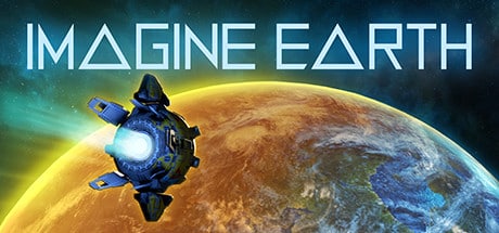 imagine earth on Cloud Gaming