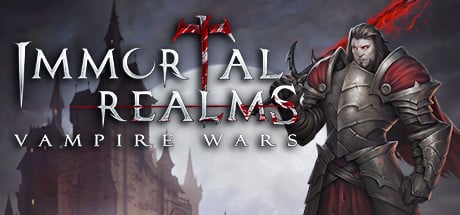 immortal realms vampire wars on Cloud Gaming