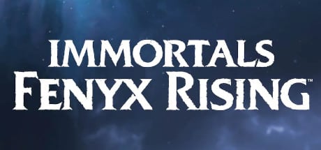 immortals fenyx rising on Cloud Gaming