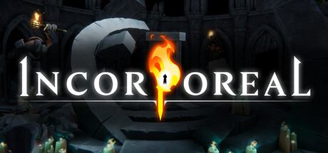 incorporeal on Cloud Gaming