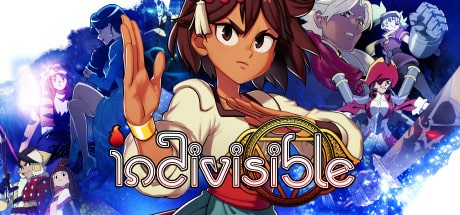 indivisible on GeForce Now, Stadia, etc.