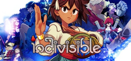 indivisible on Cloud Gaming