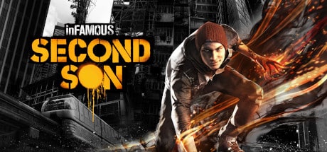 infamous second son on Cloud Gaming