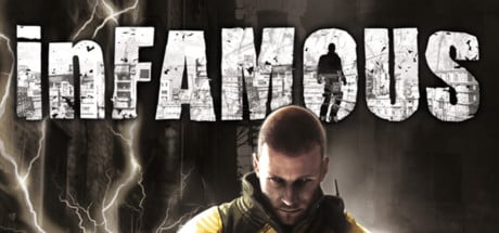 infamous on Cloud Gaming