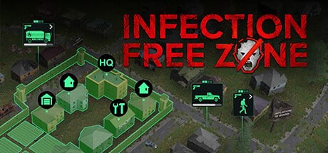 infection free zone on Cloud Gaming