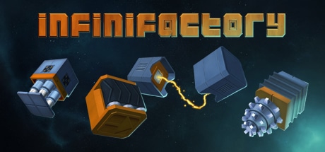 infinifactory on Cloud Gaming