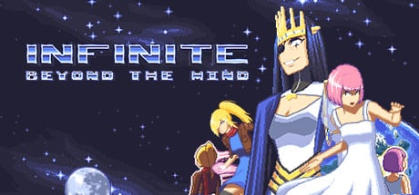 infinite beyond the mind on Cloud Gaming