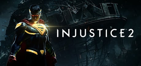 injustice 2 on Cloud Gaming