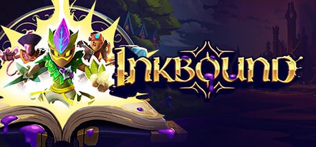 inkbound on Cloud Gaming