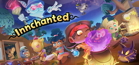 innchanted innchanted on Cloud Gaming