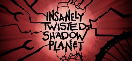 insanely twisted shadow planet on Cloud Gaming
