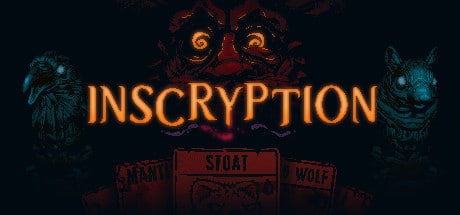 inscryption on Cloud Gaming