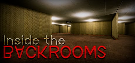 THE BACKROOMS MOBILE RTX 