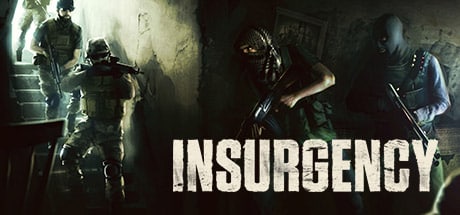 insurgency on Cloud Gaming