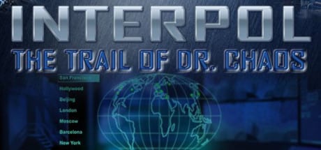 interpol the trail of dr chaos on Cloud Gaming