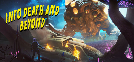 into death and beyond into death and beyond on Cloud Gaming