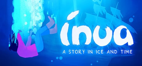 inua a story in ice and time on GeForce Now, Stadia, etc.