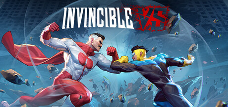 invincible vs on Cloud Gaming