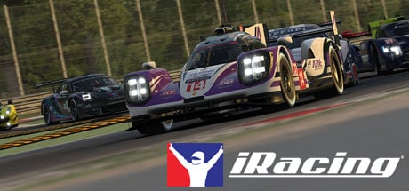 iracing on Cloud Gaming
