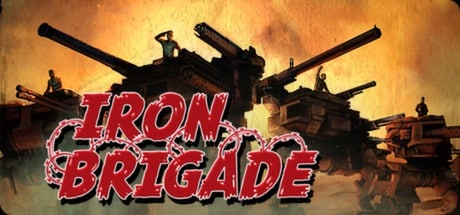 iron brigade on Cloud Gaming
