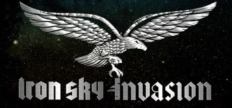 iron sky invasion on Cloud Gaming