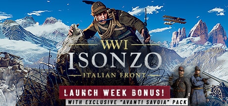 isonzo on Cloud Gaming