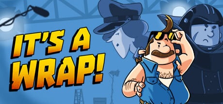 its a wrap on Cloud Gaming