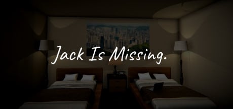 jack is missing on Cloud Gaming
