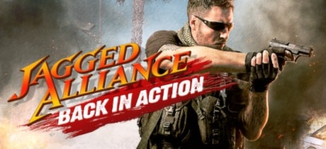 jagged alliance back in action on Cloud Gaming