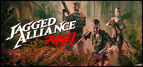 jagged alliance rage on Cloud Gaming
