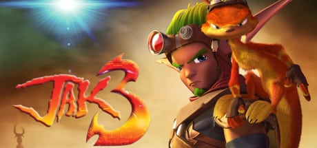 jak 3 on Cloud Gaming