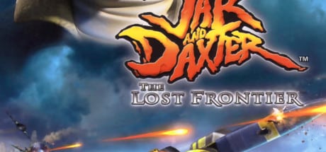 jak and daxter the lost frontier on Cloud Gaming