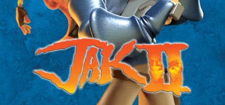 jak ii on Cloud Gaming