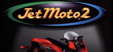 jet moto 2 on Cloud Gaming