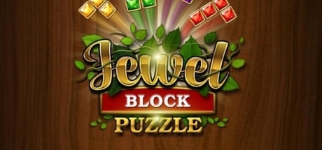 jewel block puzzle on Cloud Gaming