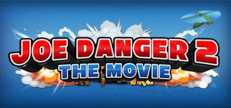joe danger 2 the movie on Cloud Gaming