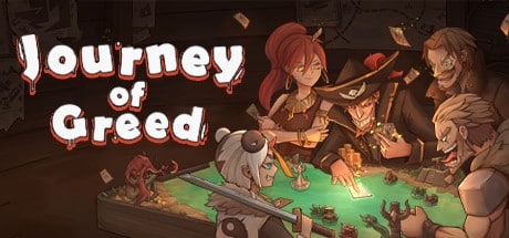 journey of greed on Cloud Gaming